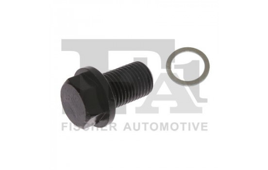 Sealing Plug, oil sump