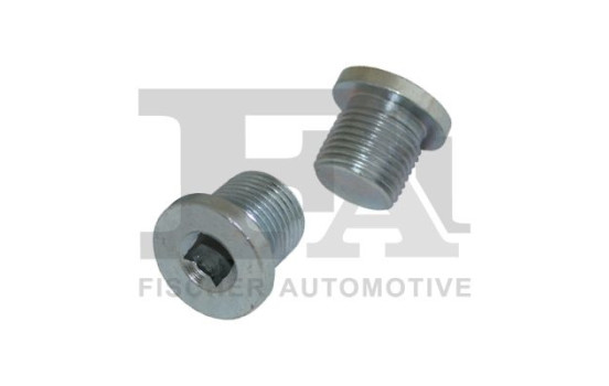 Sealing Plug, oil sump