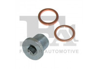 Sealing Plug, oil sump