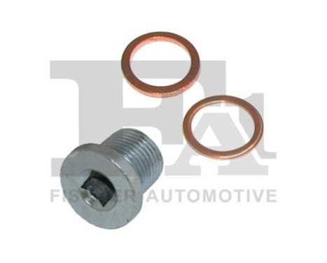 Sealing Plug, oil sump