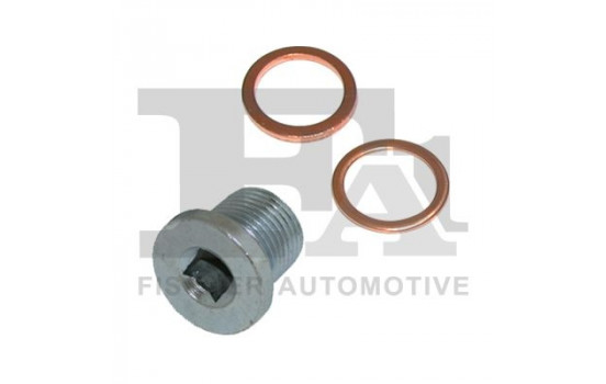 Sealing Plug, oil sump