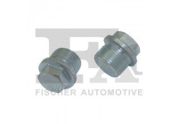 Sealing Plug, oil sump