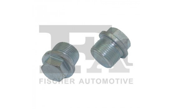 Sealing Plug, oil sump