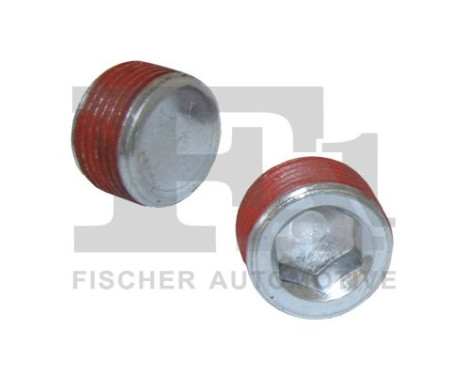 Sealing Plug, oil sump