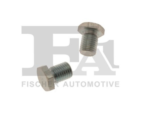 Sealing Plug, oil sump