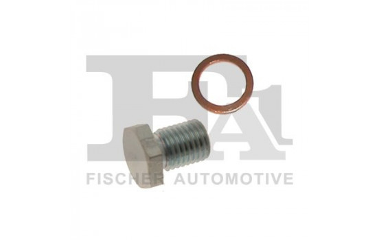 Sealing Plug, oil sump