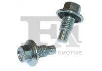 Sealing Plug, oil sump