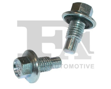 Sealing Plug, oil sump