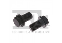 Sealing Plug, oil sump