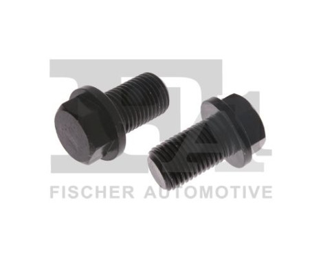 Sealing Plug, oil sump