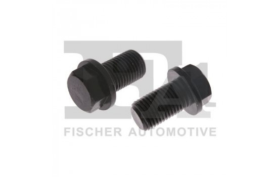 Sealing Plug, oil sump