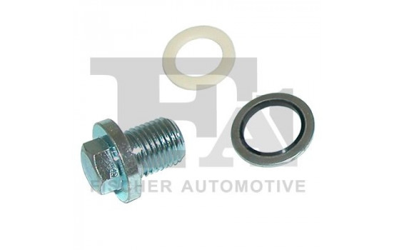 Sealing Plug, oil sump