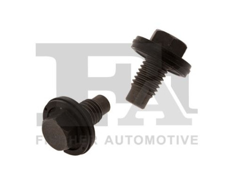 Sealing Plug, oil sump