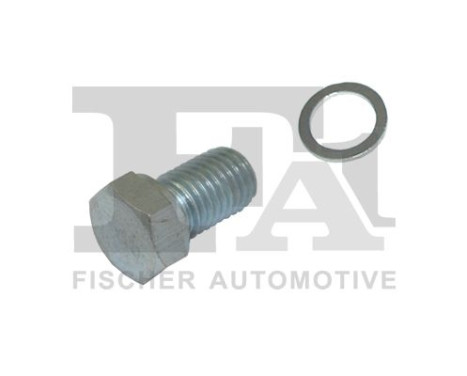 Sealing Plug, oil sump