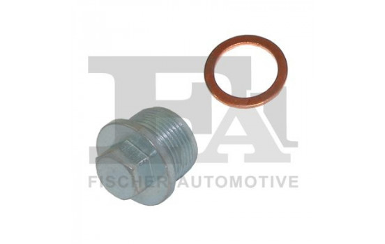 Sealing Plug, oil sump