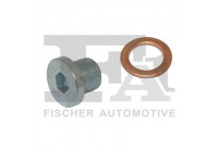 Sealing Plug, oil sump