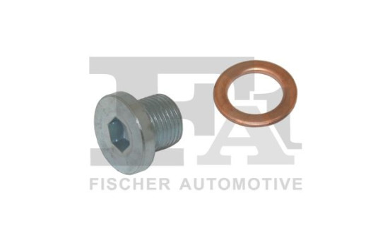 Sealing Plug, oil sump