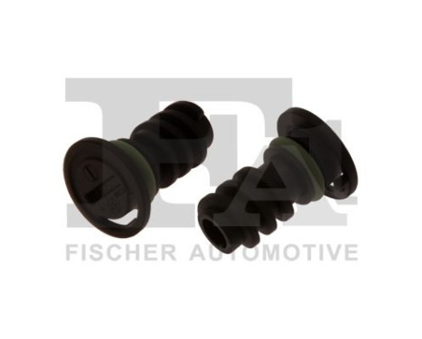 Sealing Plug, oil sump