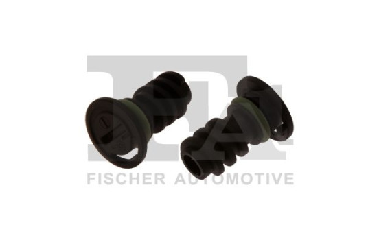 Sealing Plug, oil sump