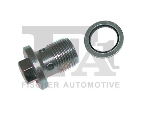 Sealing Plug, oil sump