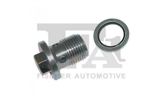 Sealing Plug, oil sump