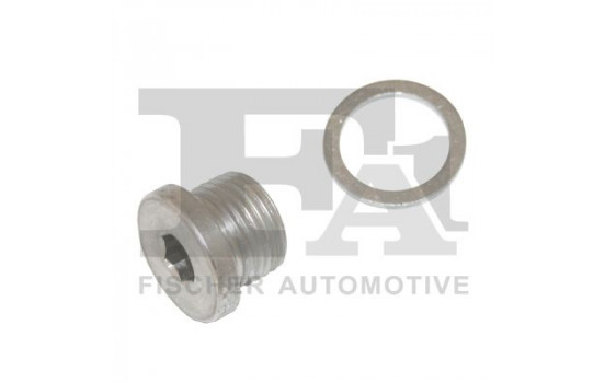 Sealing Plug, oil sump
