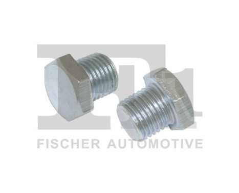 Sealing Plug, oil sump