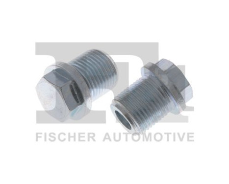 Sealing Plug, oil sump