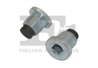Sealing Plug, oil sump