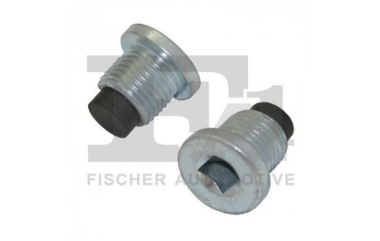 Sealing Plug, oil sump
