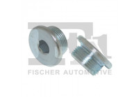 Sealing Plug, oil sump