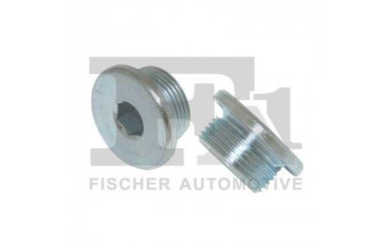 Sealing Plug, oil sump
