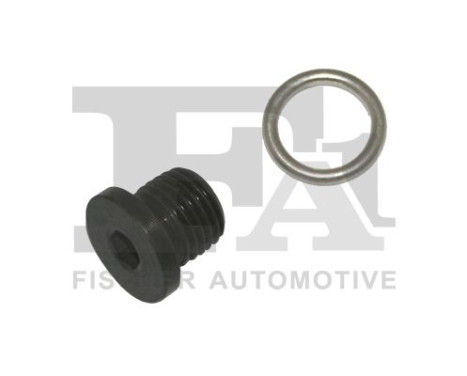 Sealing Plug, oil sump