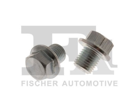 Sealing Plug, oil sump