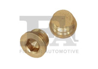 Sealing Plug, oil sump