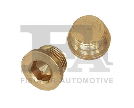 Sealing Plug, oil sump