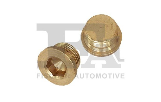 Sealing Plug, oil sump