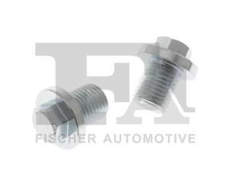 Sealing Plug, oil sump
