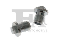 Sealing Plug, oil sump