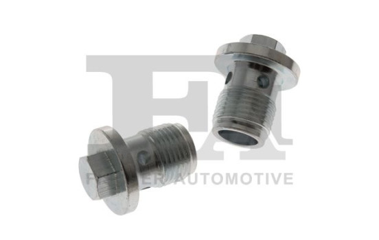 Sealing Plug, oil sump