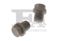 Sealing Plug, oil sump