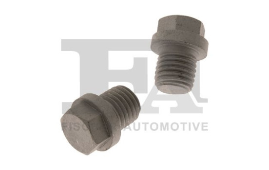 Sealing Plug, oil sump