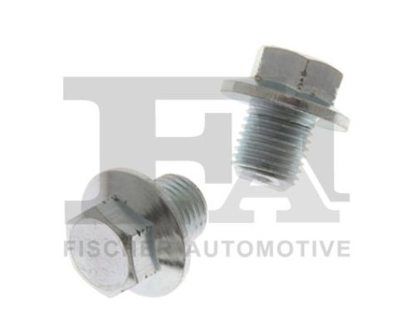 Sealing Plug, oil sump