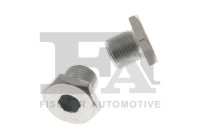 Sealing Plug, oil sump