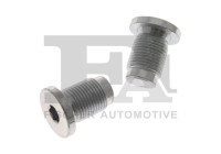 Sealing Plug, oil sump
