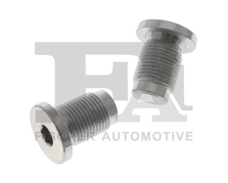 Sealing Plug, oil sump