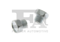 Sealing Plug, oil sump