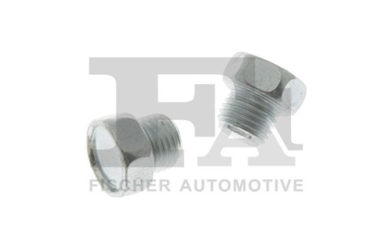 Sealing Plug, oil sump