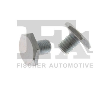 Sealing Plug, oil sump