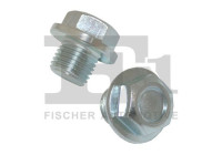 Sealing Plug, oil sump